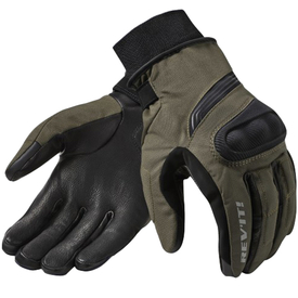 Γάντια Revit Hydra 2 H2O Dark-Green