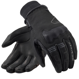 Revit Hydra 3 H2O Black