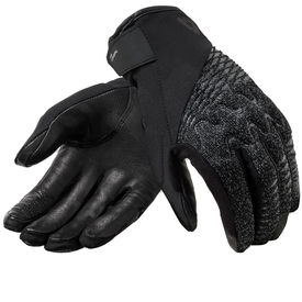 Γάντια REVIT SLATE H2Ο Black