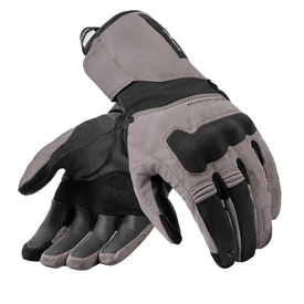 Γάντια Revit Convergent H2O Grey Black
