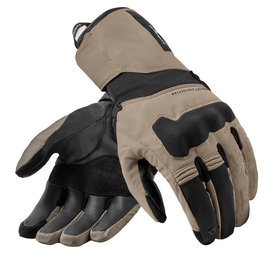 Γάντια Revit Convergent H2O Sand Black