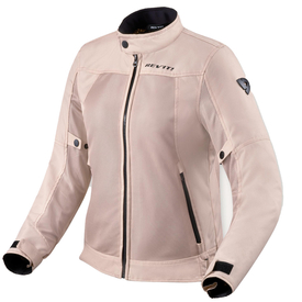 Μπουφάν Καλοκαιρινό Γυναικείο Revit Eclipse 2 Pink