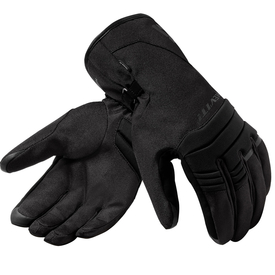 Γυναικεία Γάντια REVIT BORNITE H2O Ladies Black