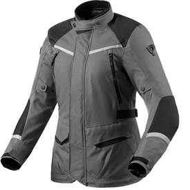 Γυναικείο Μπουφάν Revit Voltiac 3 H2O Grey-Black