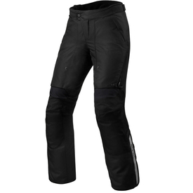 Γυναικείο Παντελόνι 4 Εποχών Revit Outback 4 Black