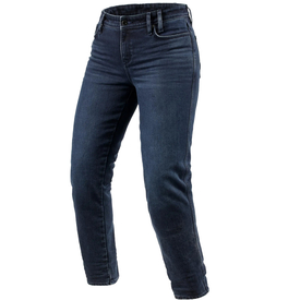 Γυναικείο Παντελόνι Τζίν REVIT VIOLET LADIES BF Dark Blue-Black used
