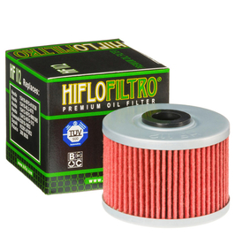 Φίλτρο Λαδιού HIFLOFILTRO HF112