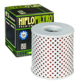 Φίλτρο Λαδιού HIFLOFILTRO HF126
