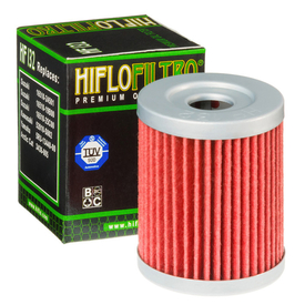 Φίλτρο Λαδιού HIFLOFILTRO HF132