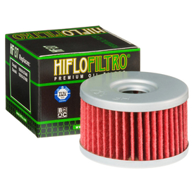 Φίλτρο Λαδιού HIFLOFILTRO HF137