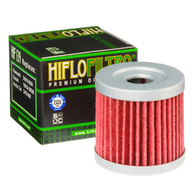 ΦΙΛΤΡΟ ΛΑΔΙΟΥ HIFLOFILTRO HF139