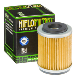 Φίλτρο Λαδιού HIFLOFILTRO HF143