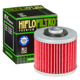 Φίλτρο Λαδιού HIFLOFILTRO HF145