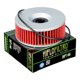 Φίλτρο Λαδιού HIFLOFILTRO HF146
