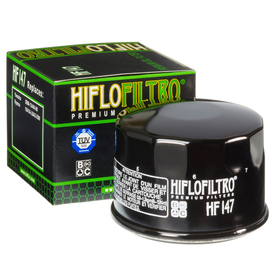 Φίλτρο Λαδιού HIFLOFILTRO HF147