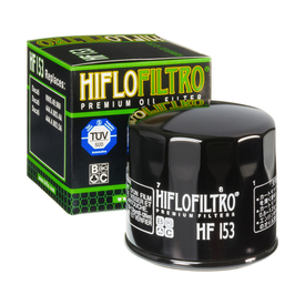 Φίλτρο Λαδιού HIFLOFILTRO HF153