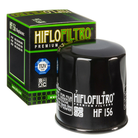 Φίλτρο Λαδιού HIFLOFILTRO HF156