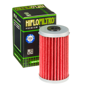 Φίλτρο Λαδιού HIFLOFILTRO HF169