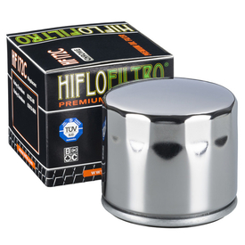 Φίλτρο Λαδιού HIFLOFILTRO HF172