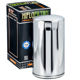 Φίλτρο Λαδιού HIFLOFILTRO HF173