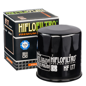 Φίλτρο Λαδιού HIFLOFILTRO HF177