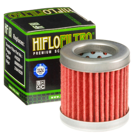 Φίλτρο Λαδιού HIFLOFILTRO HF181