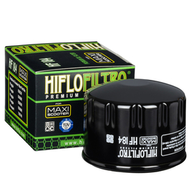 Φίλτρο Λαδιού HIFLOFILTRO HF184