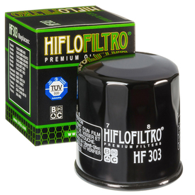 Φίλτρο Λαδιού HIFLOFILTRO HF303