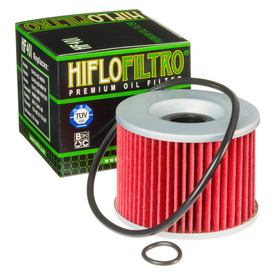 Φίλτρο Λαδιού HIFLOFILTRO HF401