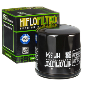 Φίλτρο Λαδιού HIFLOFILTRO HF554