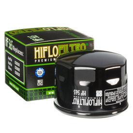 Φίλτρο Λαδιού HIFLOFILTRO HF565