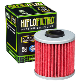 Φίλτρο Λαδιού HIFLOFILTRO HF568