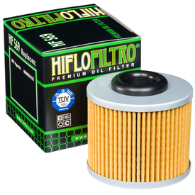 Φίλτρο Λαδιού HIFLOFILTRO HF569