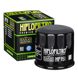 Φίλτρο Λαδιού HIFLOFILTRO HF951