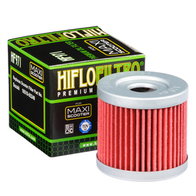 Φίλτρο Λαδιού HIFLOFILTRO HF971