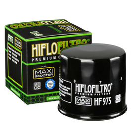 Φίλτρο Λαδιού HIFLOFILTRO HF975