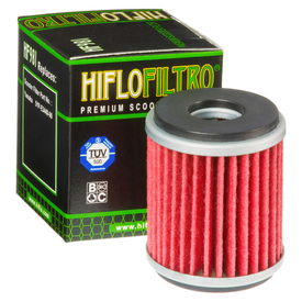 Φίλτρο Λαδιού HIFLOFILTRO HF981