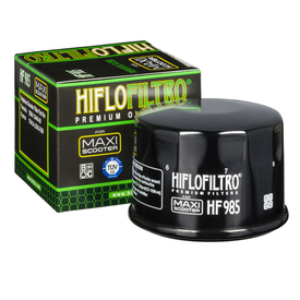 Φίλτρο Λαδιού HIFLOFILTRO HF985