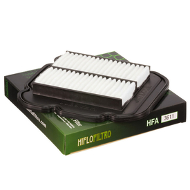 Φίλτρο Αέρος HIFLOFILTRO HFA3611 DL650/1000