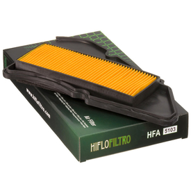 Φίλτρο Αέρος HIFLOFILTRO HFA5103 SYM VS125/150 06-12