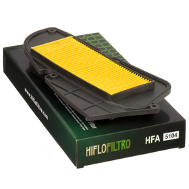 Φίλτρο Αέρος HIFLOFILTRO HFA5104 SYM HD125/200 03-13