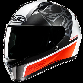 Κράνος HJC C10 FQ20 MC1SF