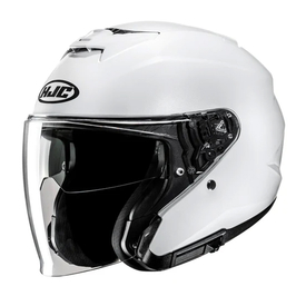 Κράνος HJC i31 White