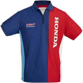Honda HRC Polo Shirt