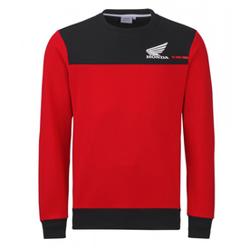 Honda Φούτερ Teams Sweatshirt