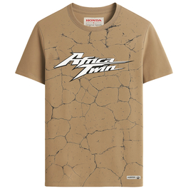 Honda T-Shirt Tribute Africa Twin Adventure