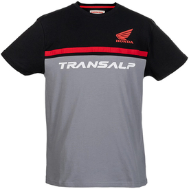 Honda T-Shirt Tribute Transalp