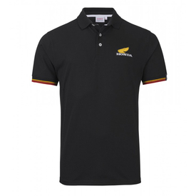 Honda Polo Vintage Black
