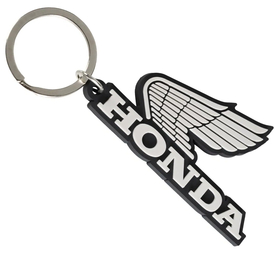 Honda Μπρελόκ Κλειδιών Logo Honda