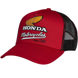 ELSINORE TRUCKER CAP